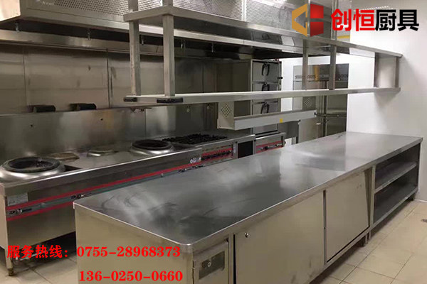 餐廳廚房的油煙凈化設(shè)備應(yīng)該如何選擇？